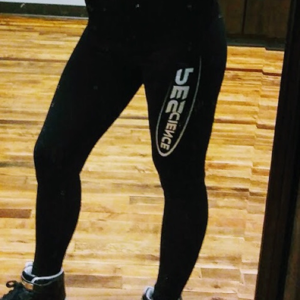 PEScience Compression Leggings